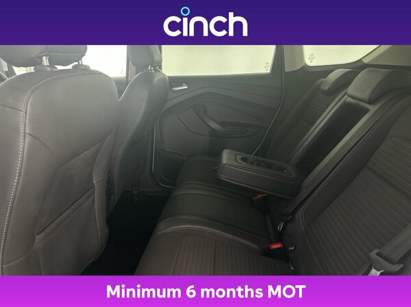 Used Ford Kuga 2018 for sale - 76257275: Photo 20