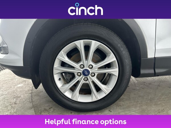 Used Ford Kuga 2018 for sale - 76257275: Photo 24