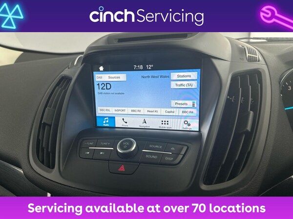 Used Ford Kuga 2018 for sale - 76257275: Photo 31
