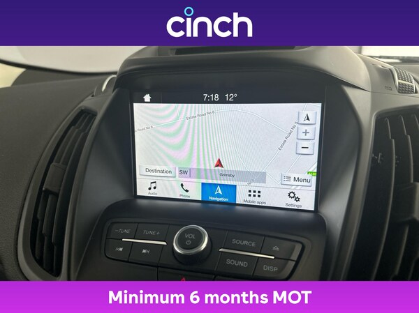 Used Ford Kuga 2018 for sale - 76257275: Photo 32