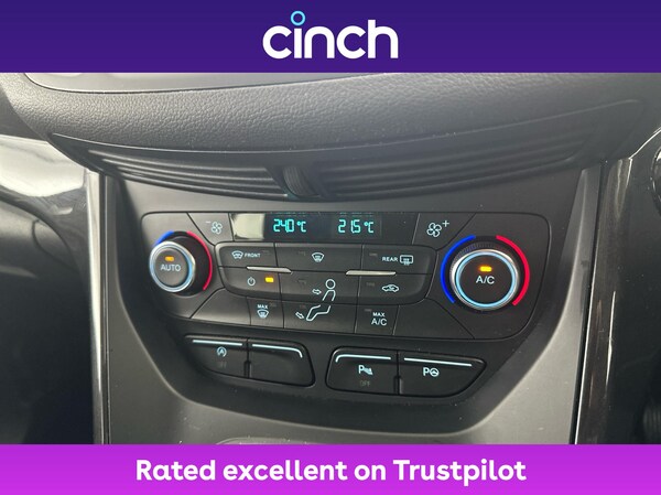Used Ford Kuga 2018 for sale - 76257275: Photo 33