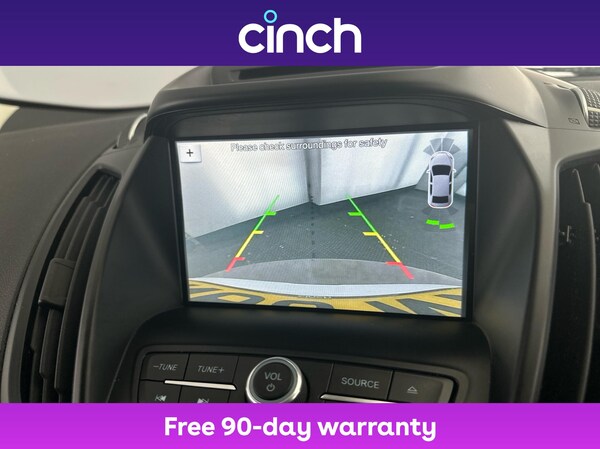 Used Ford Kuga 2018 for sale - 76257275: Photo 34