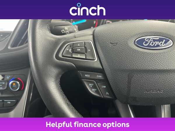 Used Ford Kuga 2018 for sale - 76257275: Photo 35