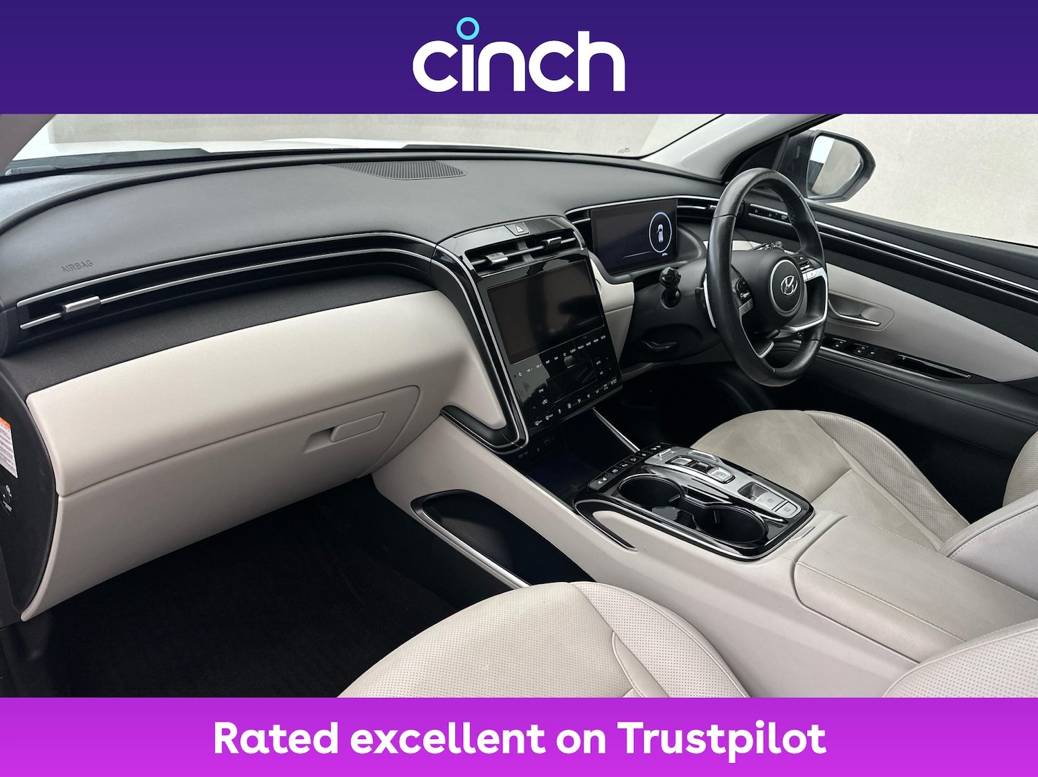 Used Hyundai TUCSON 2022 for sale - 76685332: Photo 14