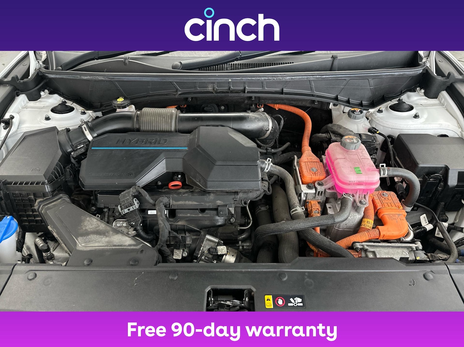 Used Hyundai TUCSON 2022 for sale - 76685332: Photo 23