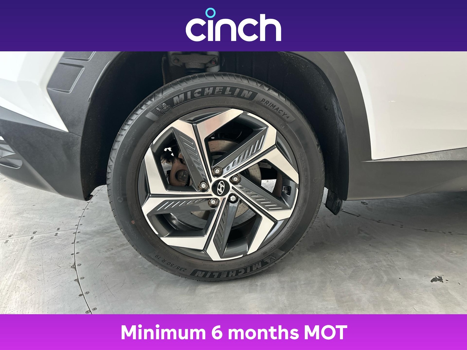 Used Hyundai TUCSON 2022 for sale - 76685332: Photo 27