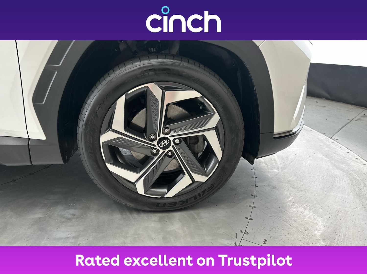 Used Hyundai TUCSON 2022 for sale - 76685332: Photo 28