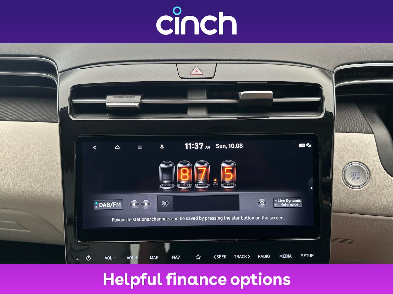 Used Hyundai TUCSON 2022 for sale - 76685332: Photo 30