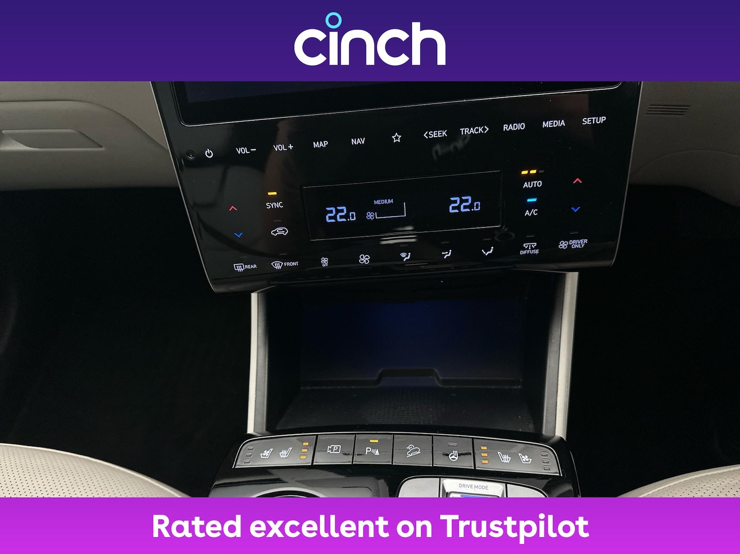 Used Hyundai TUCSON 2022 for sale - 76685332: Photo 33