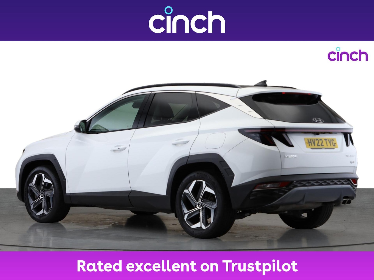 Used Hyundai TUCSON 2022 for sale - 76685332: Photo 6