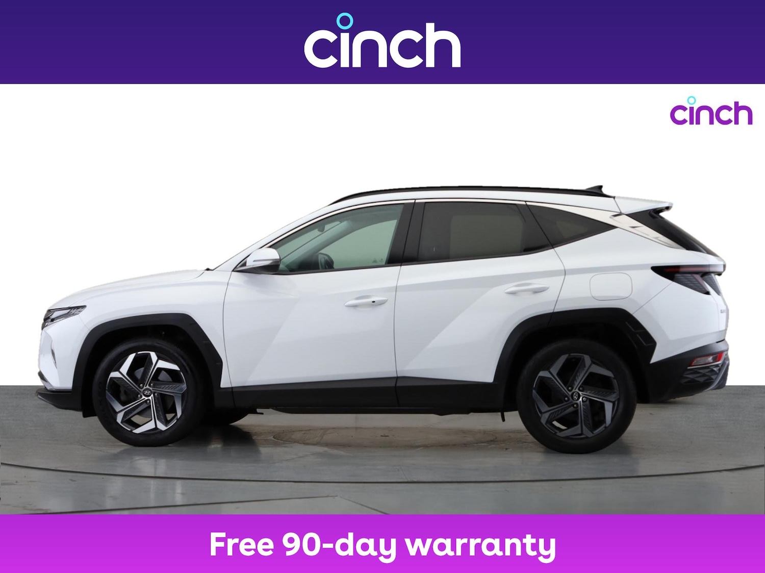 Used Hyundai TUCSON 2022 for sale - 76685332: Photo 8