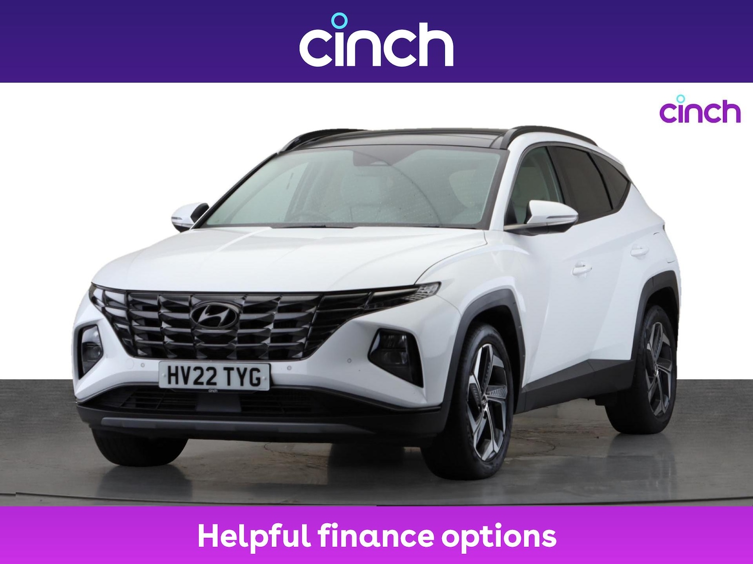 Used Hyundai TUCSON 2022 for sale - 76685332: Photo 9