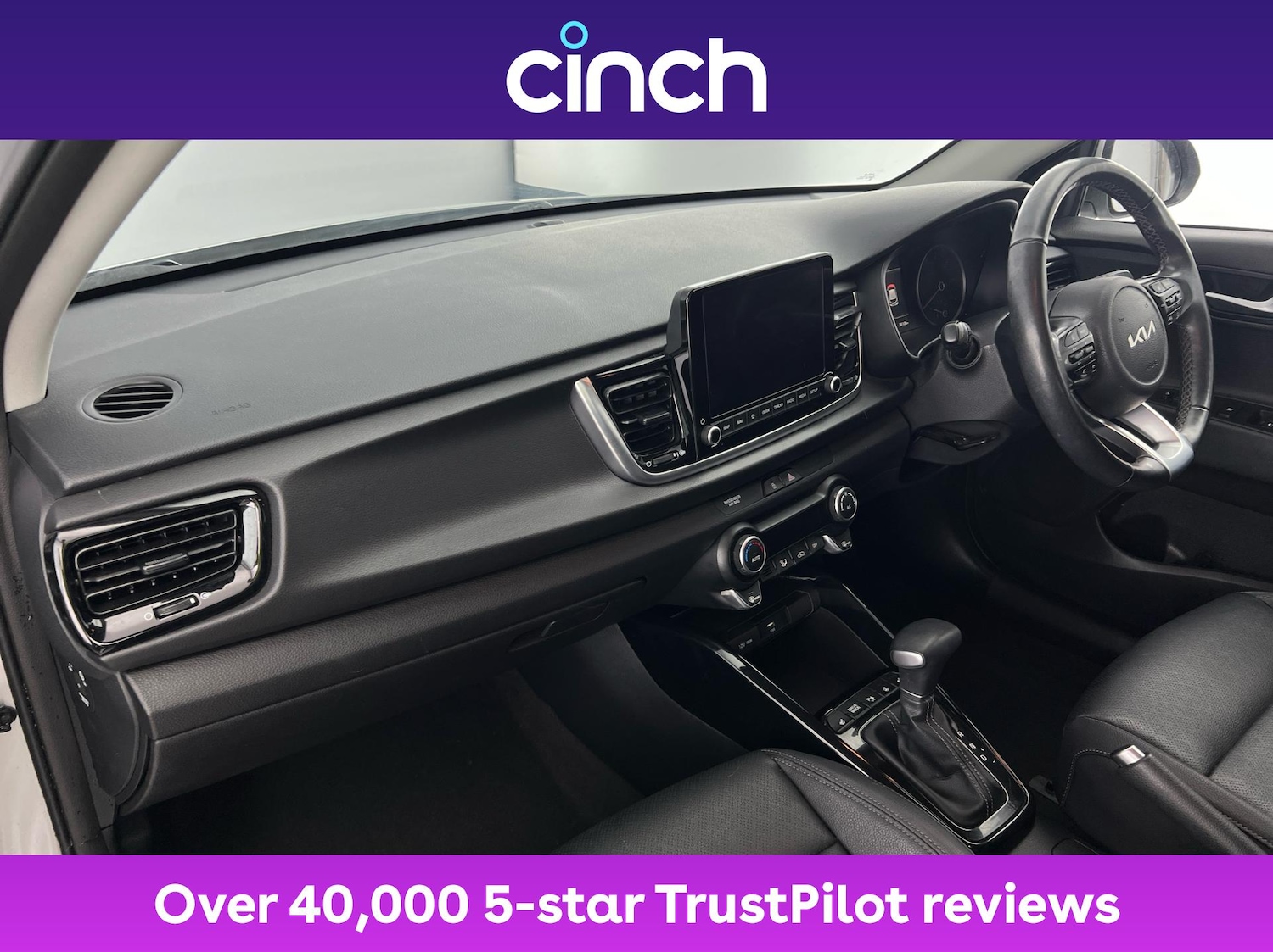 Used Kia Rio 2021 for sale - 76648096: Photo 14