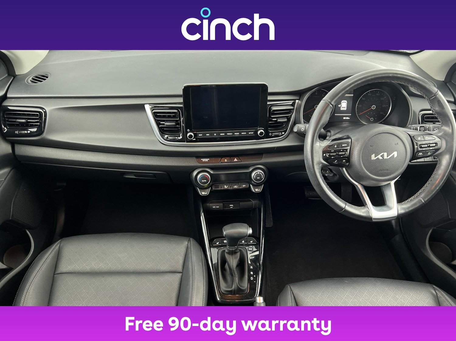 Used Kia Rio 2021 for sale - 76648096: Photo 15