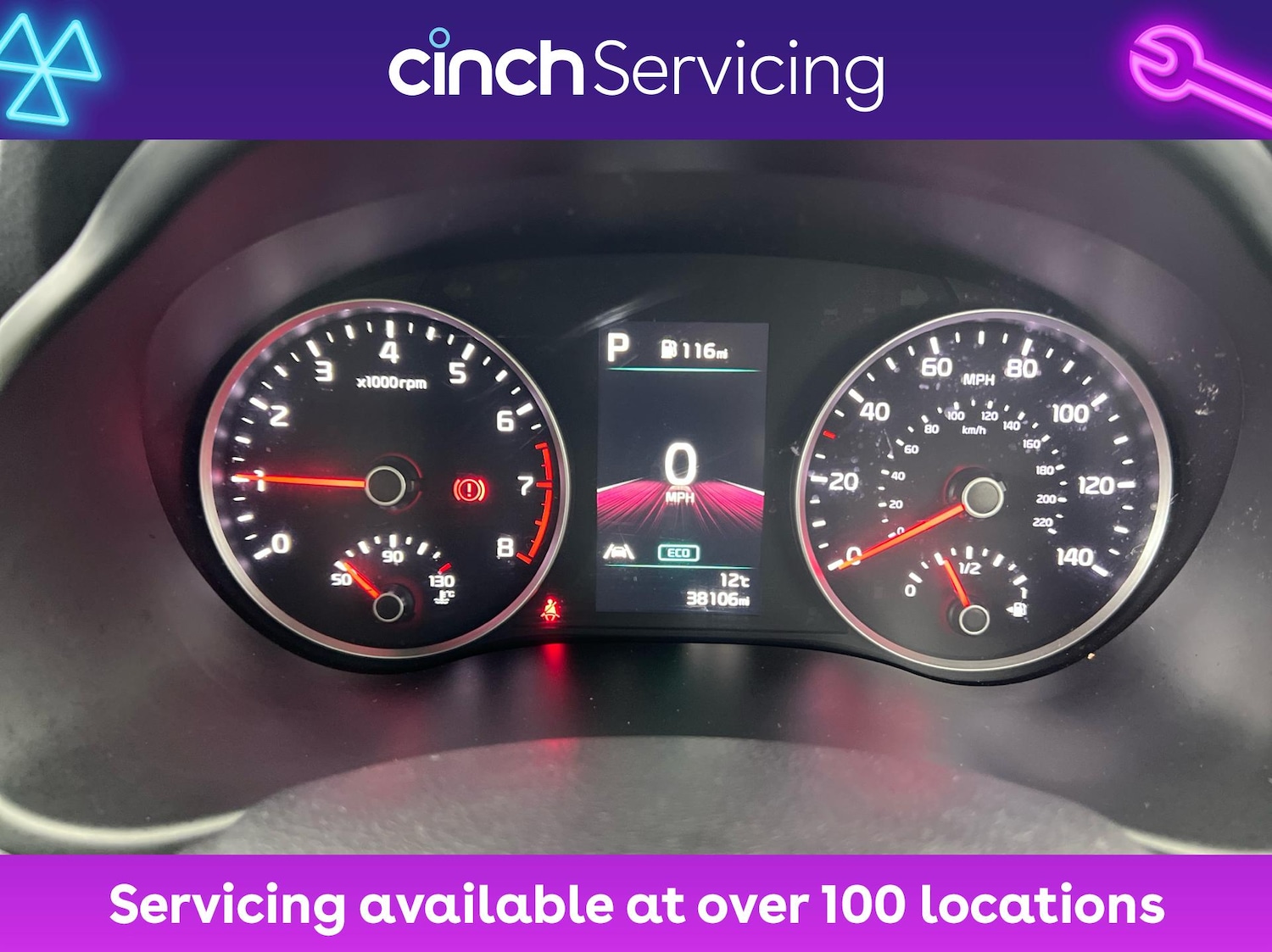 Used Kia Rio 2021 for sale - 76648096: Photo 18