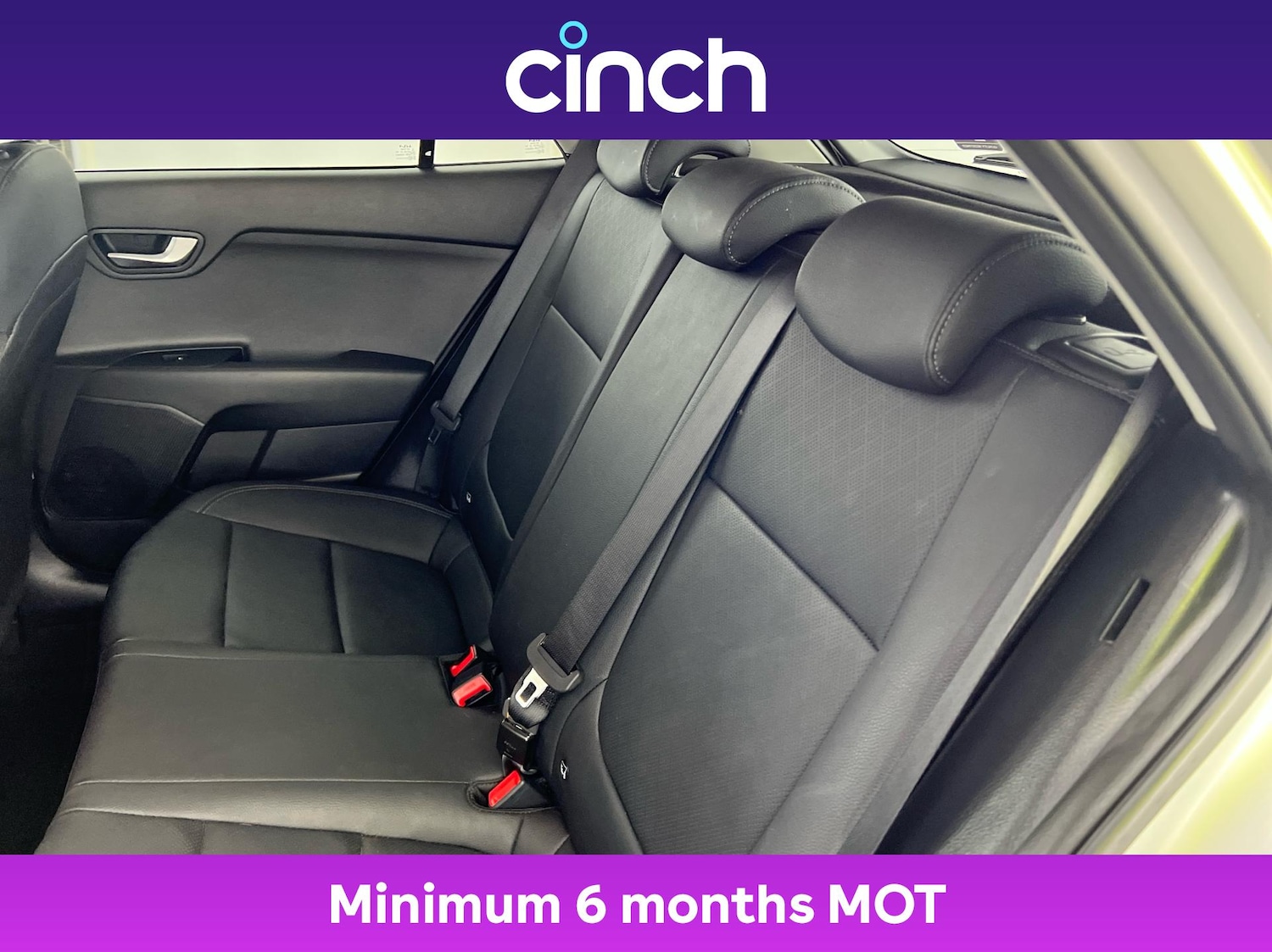 Used Kia Rio 2021 for sale - 76648096: Photo 20