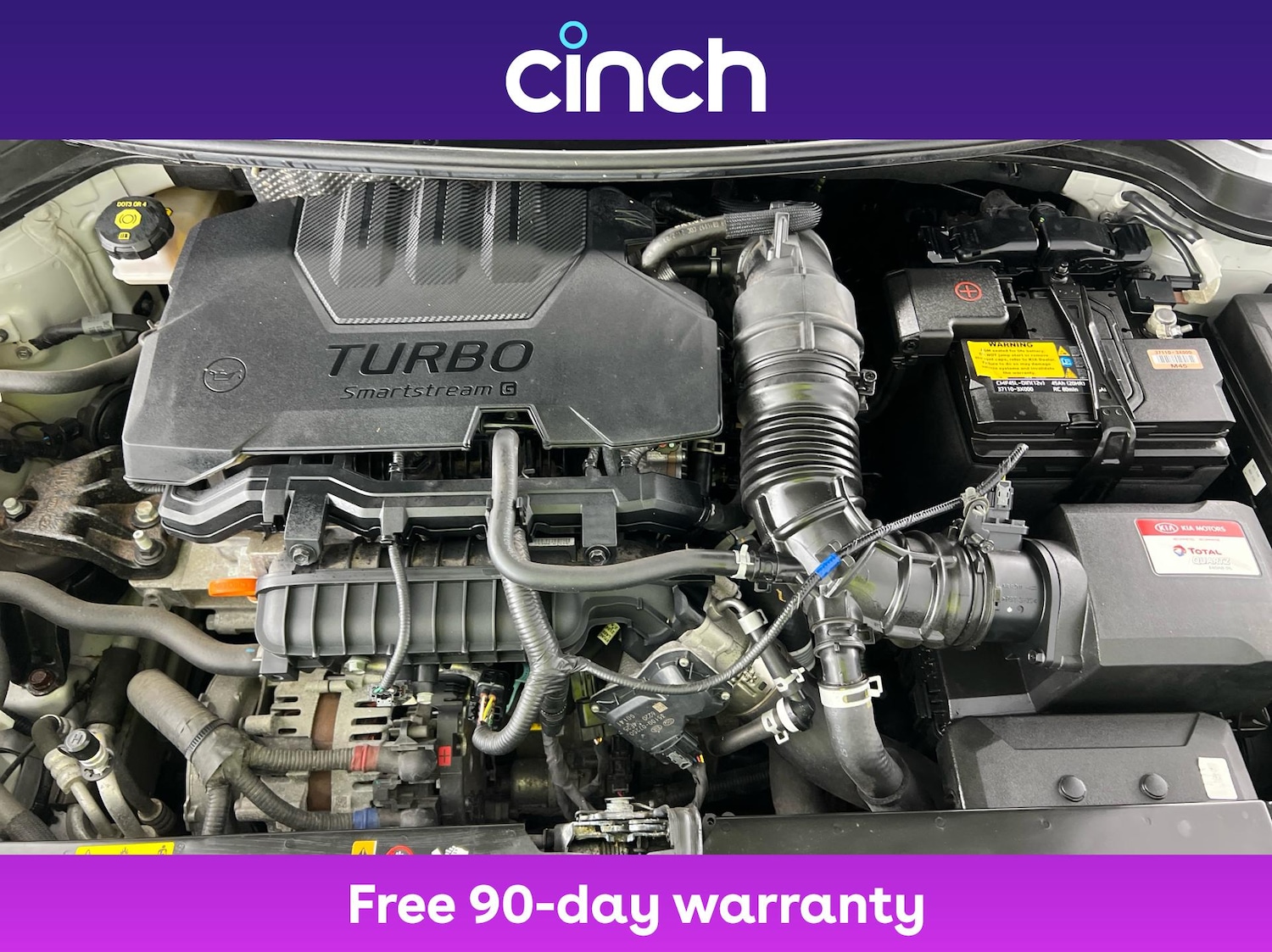 Used Kia Rio 2021 for sale - 76648096: Photo 23