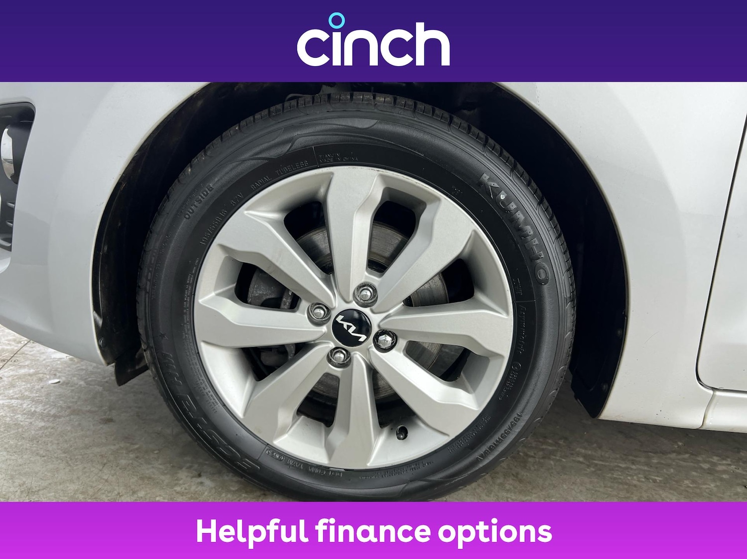 Used Kia Rio 2021 for sale - 76648096: Photo 24