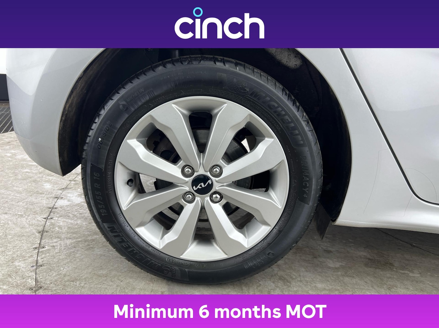 Used Kia Rio 2021 for sale - 76648096: Photo 27