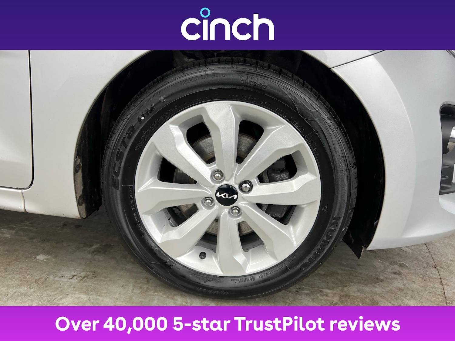 Used Kia Rio 2021 for sale - 76648096: Photo 28