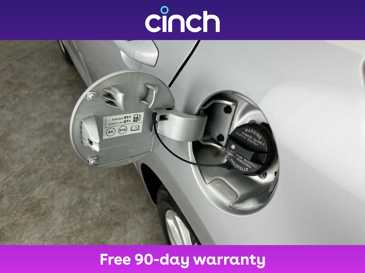 Used Kia Rio 2021 for sale - 76648096: Photo 29