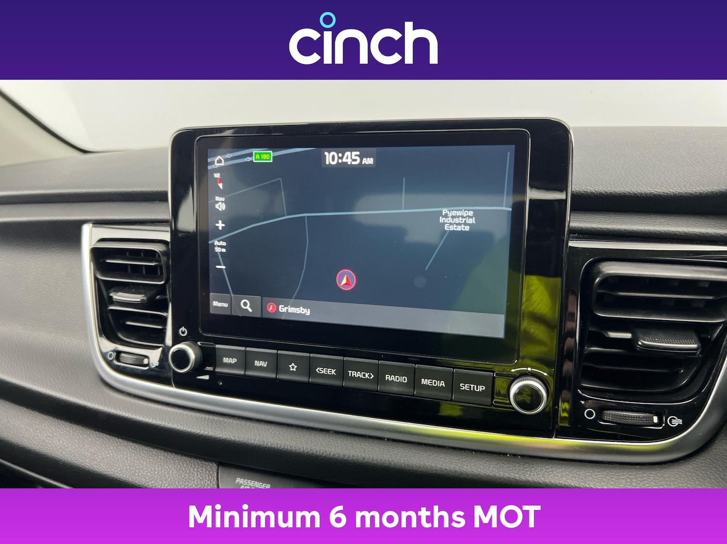 Used Kia Rio 2021 for sale - 76648096: Photo 32