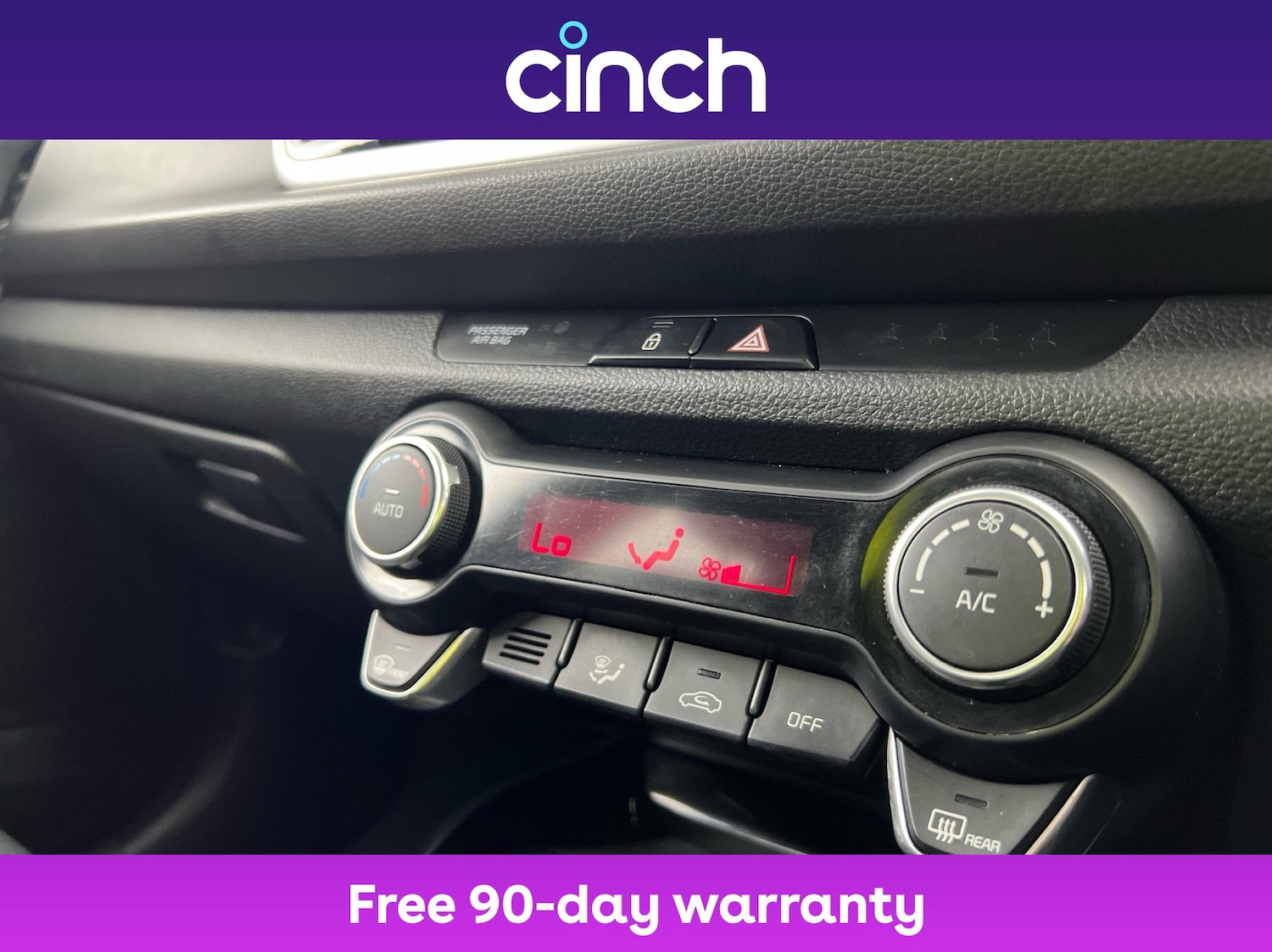 Used Kia Rio 2021 for sale - 76648096: Photo 34