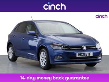 2021 - 1.0 TSI 95 Match 5dr
