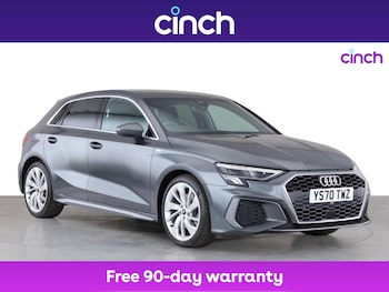 Audi - A3
