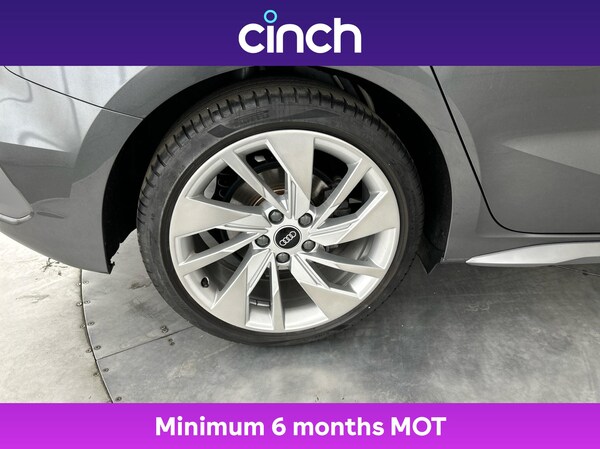 Used Audi A3 2020 for sale - 75679505: Photo 27
