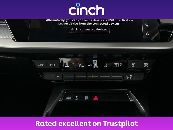 Used Audi A3 2020 for sale - 75679505: Photo 33
