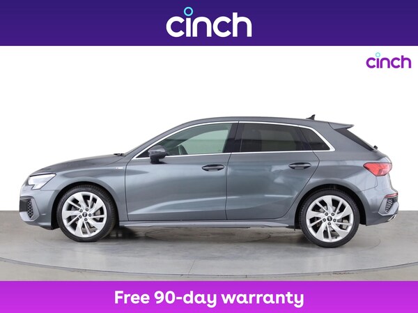 Used Audi A3 2020 for sale - 75679505: Photo 8