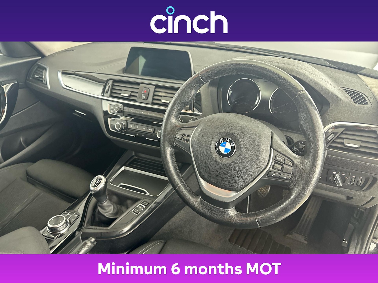 Used BMW 1 Series 2018 for sale - 76357418: Photo 12