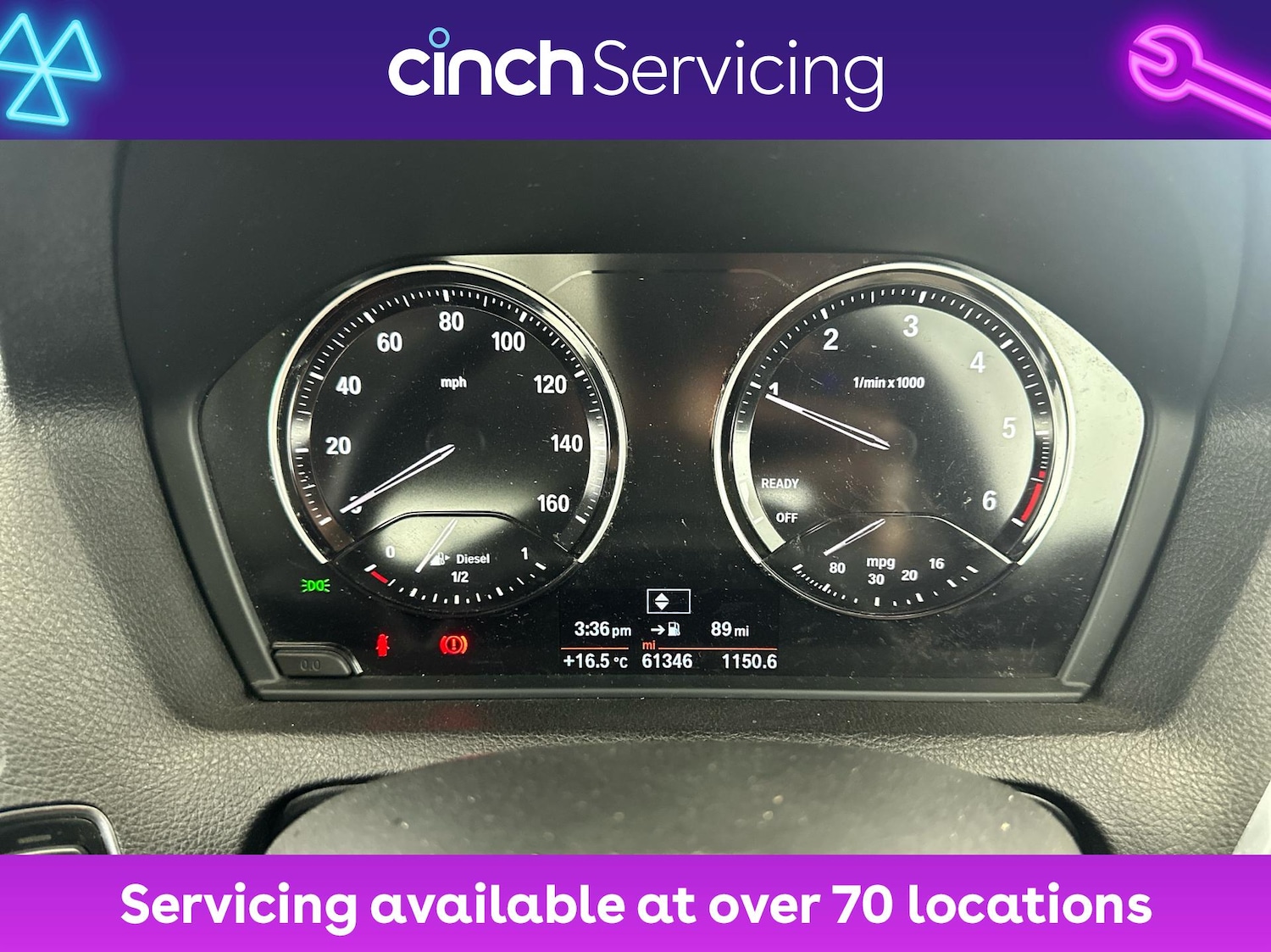 Used BMW 1 Series 2018 for sale - 76357418: Photo 18