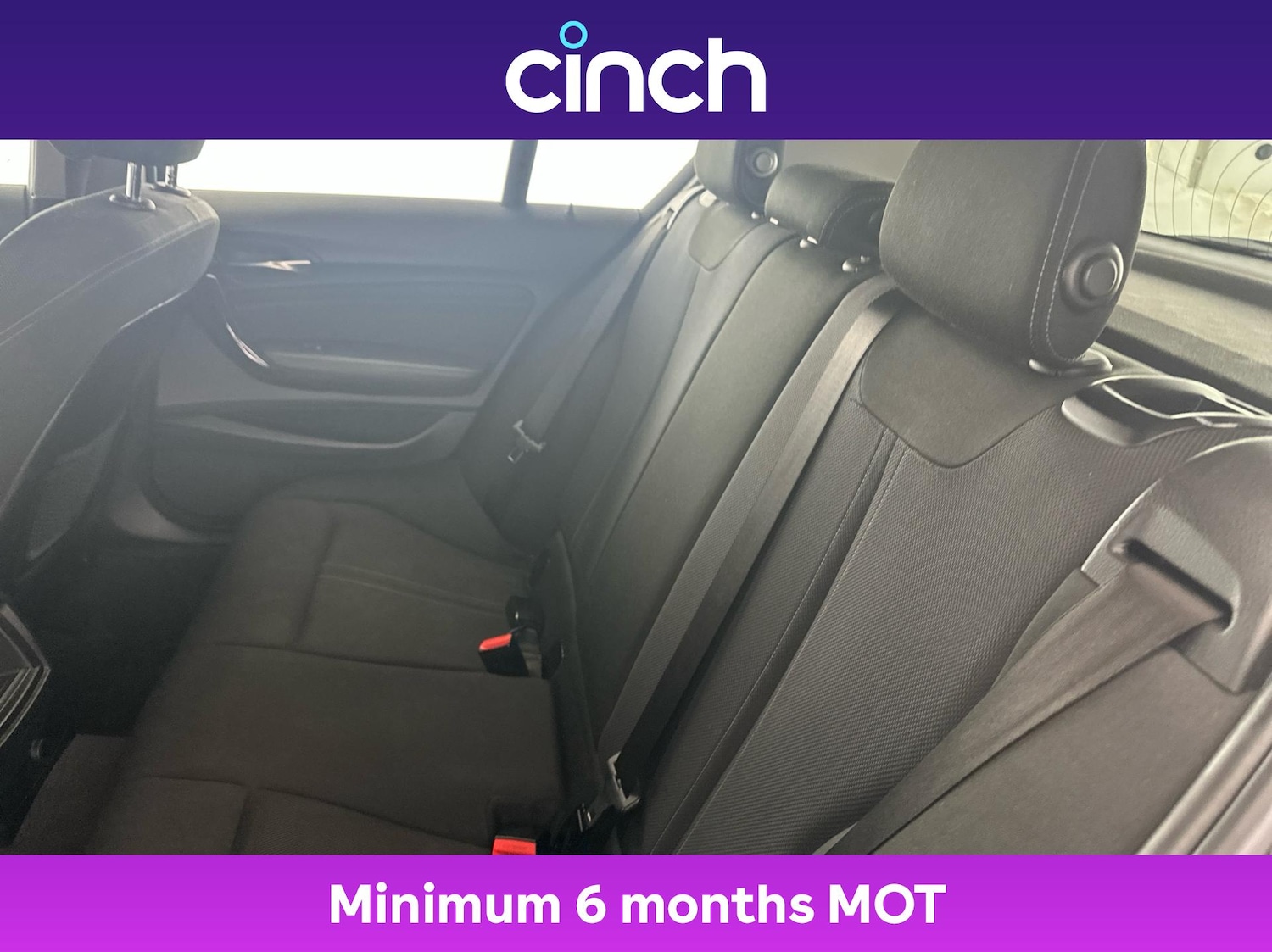 Used BMW 1 Series 2018 for sale - 76357418: Photo 20