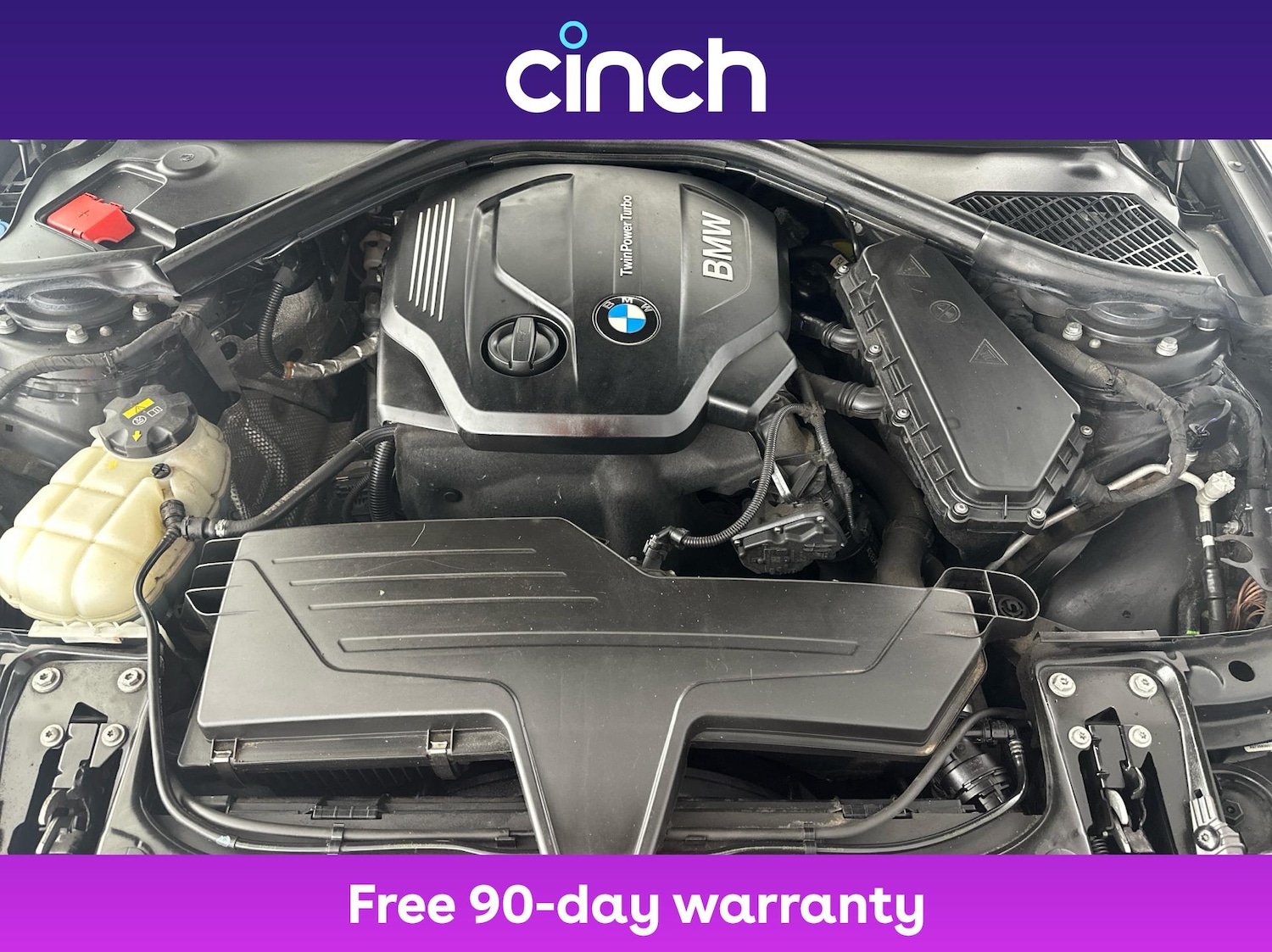 Used BMW 1 Series 2018 for sale - 76357418: Photo 23