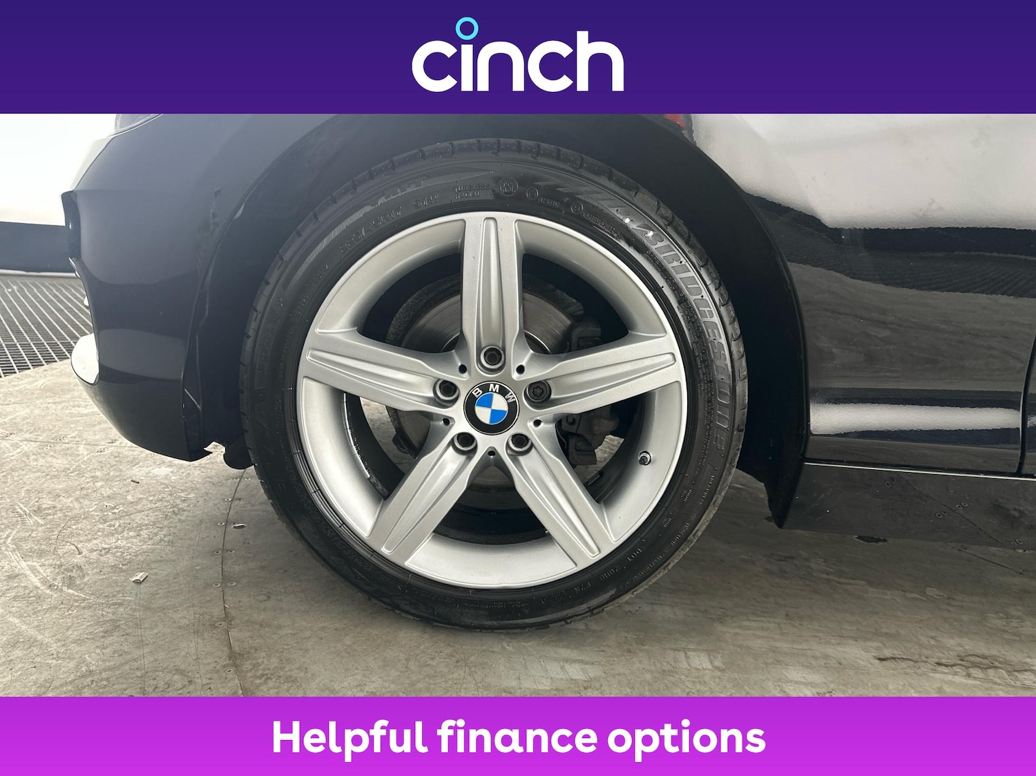 Used BMW 1 Series 2018 for sale - 76357418: Photo 24