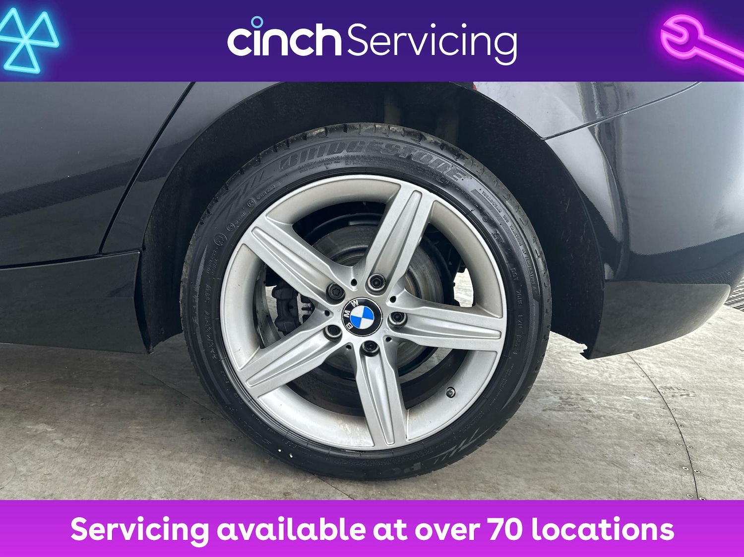 Used BMW 1 Series 2018 for sale - 76357418: Photo 26