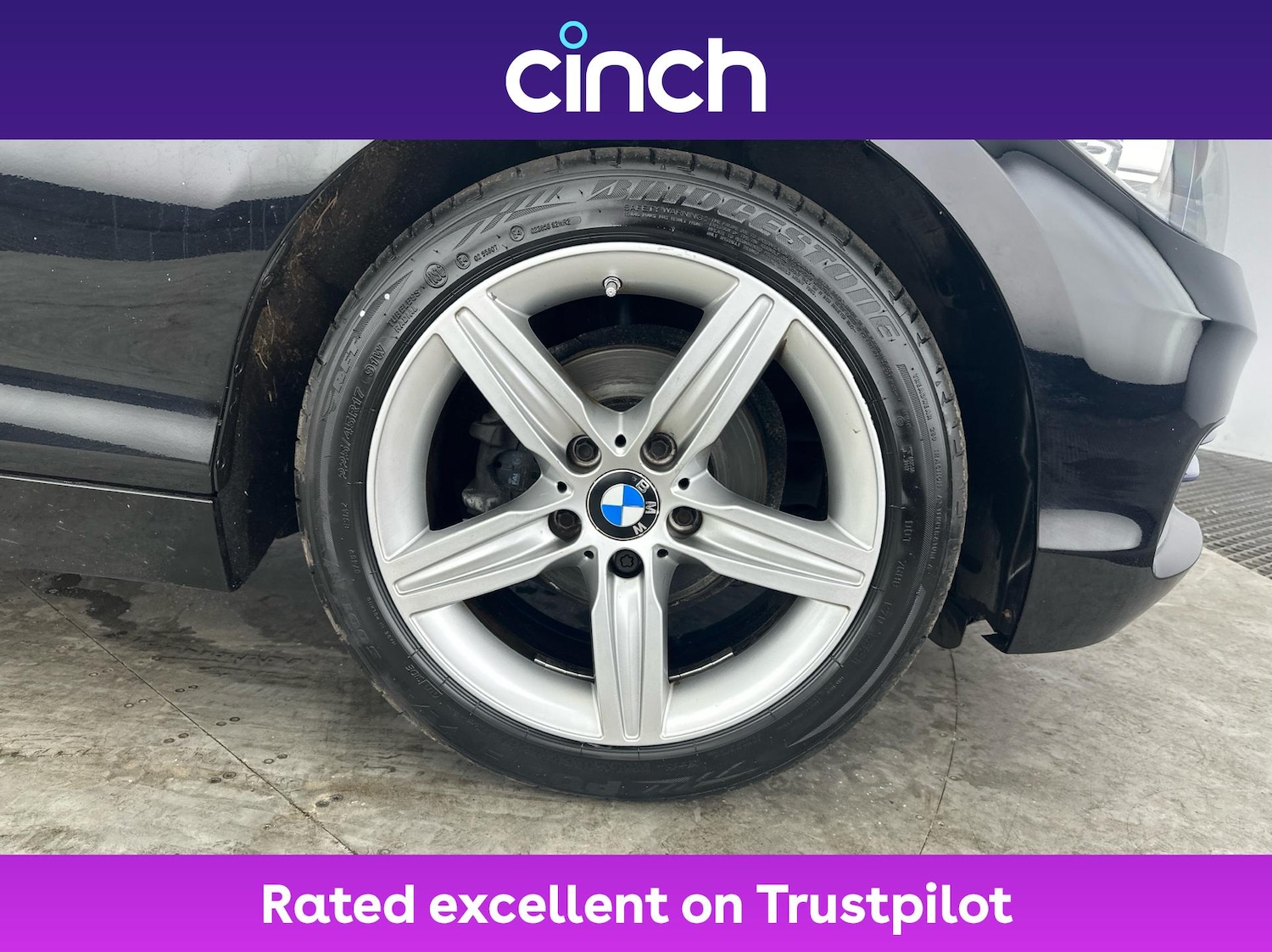 Used BMW 1 Series 2018 for sale - 76357418: Photo 28