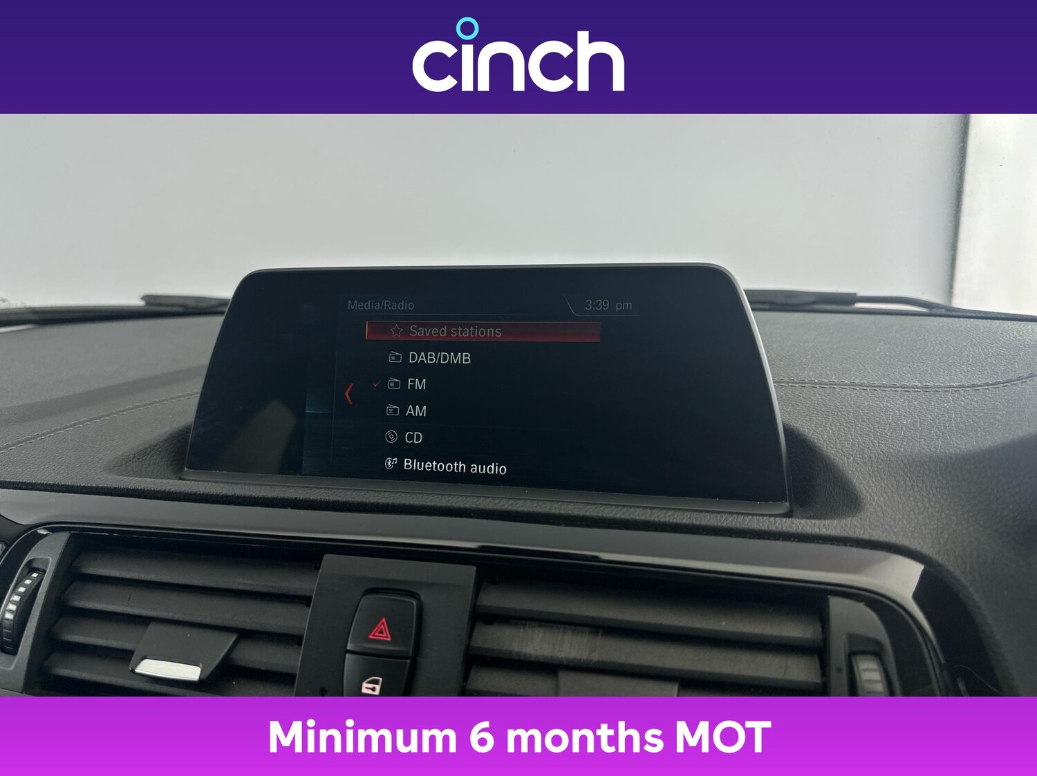 Used BMW 1 Series 2018 for sale - 76357418: Photo 32