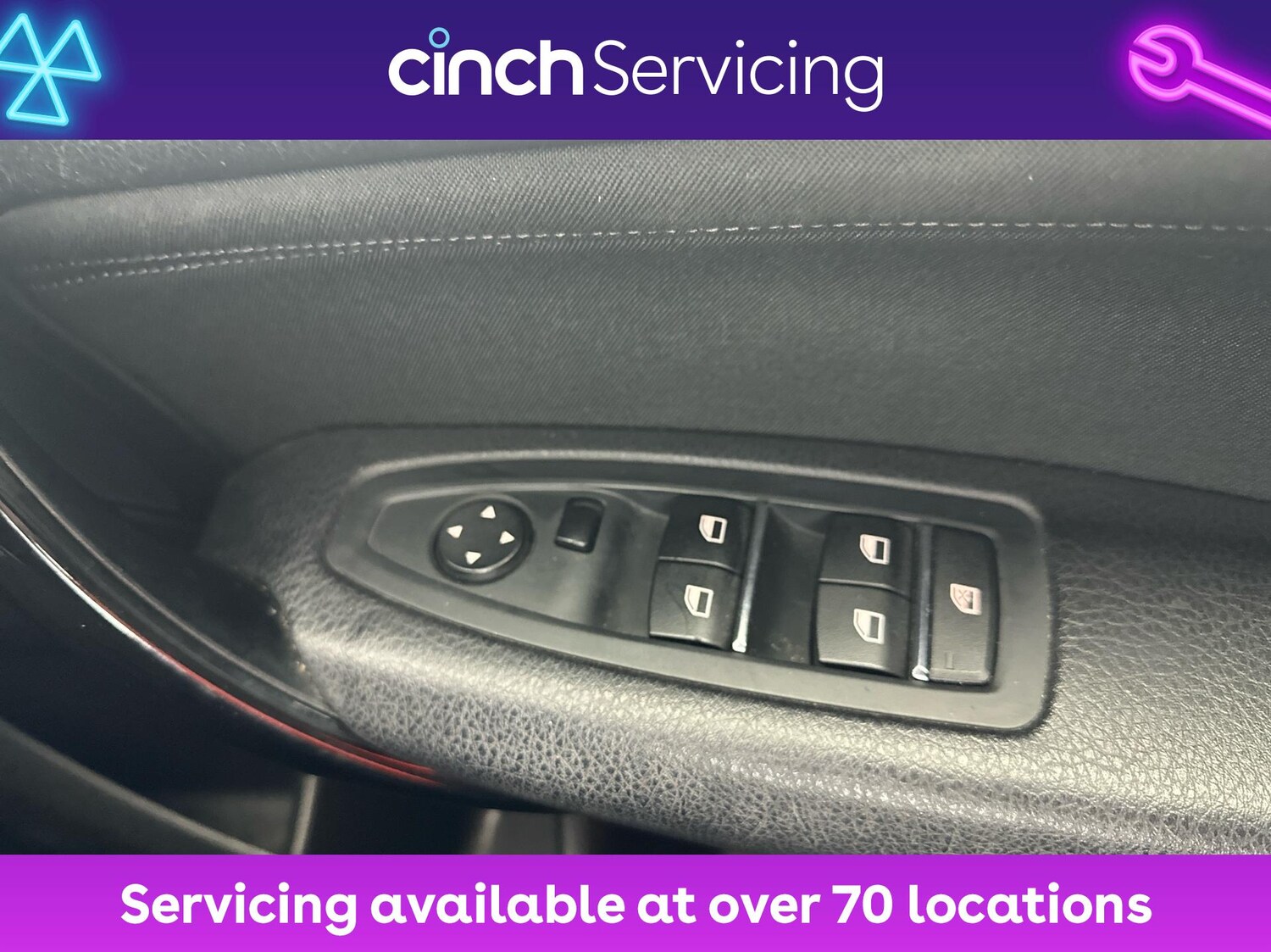 Used BMW 1 Series 2018 for sale - 76357418: Photo 36