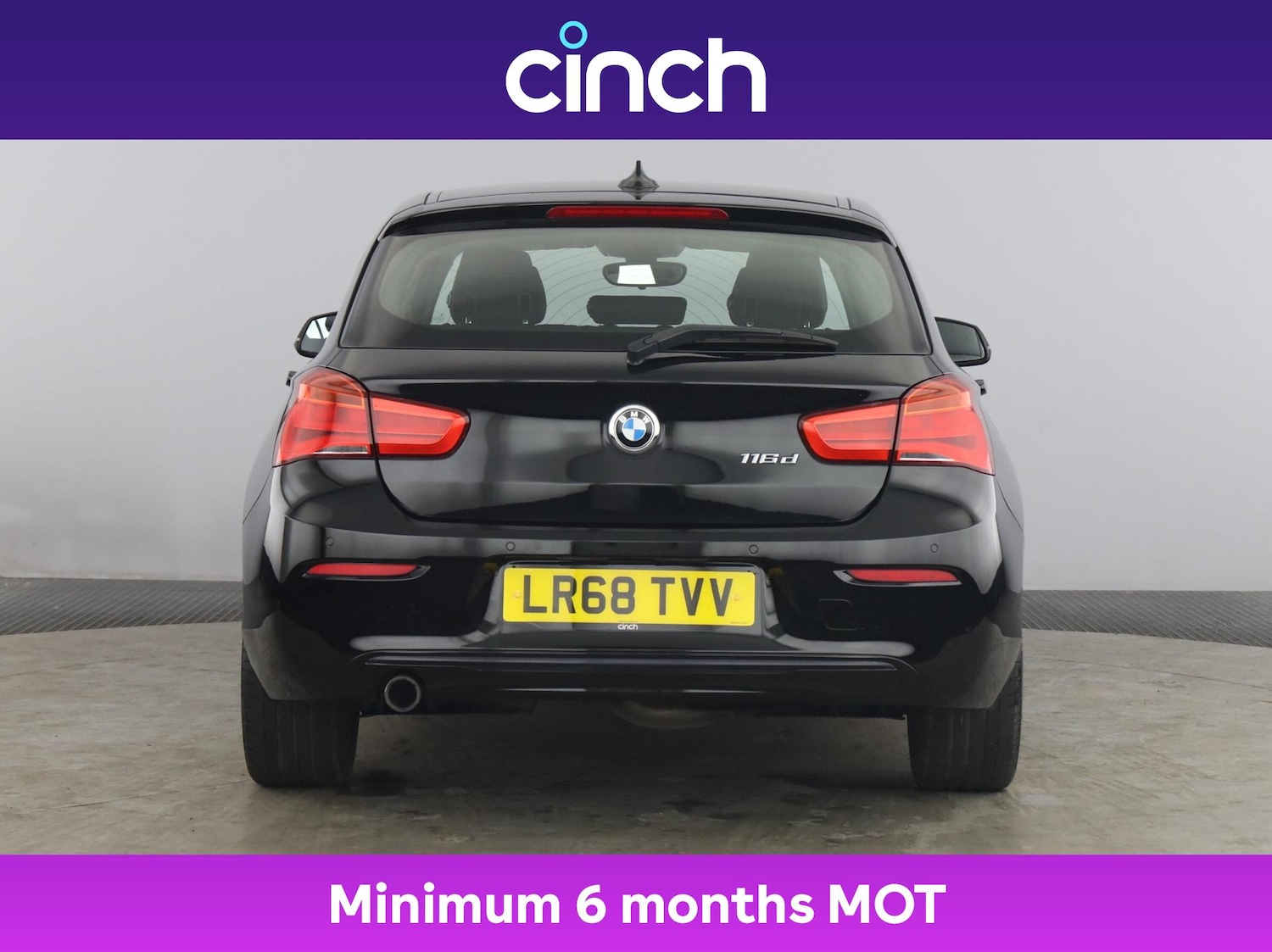 Used BMW 1 Series 2018 for sale - 76357418: Photo 5