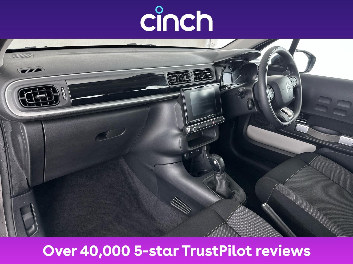 Used Citroen C3 2018 for sale - 76856567: Photo 14