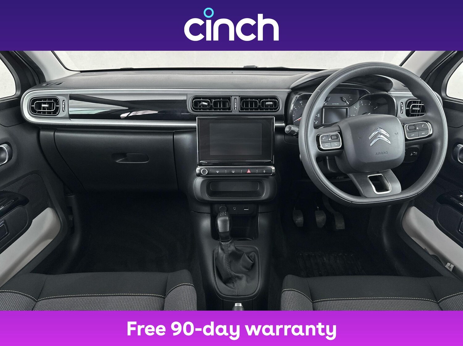 Used Citroen C3 2018 for sale - 76856567: Photo 15