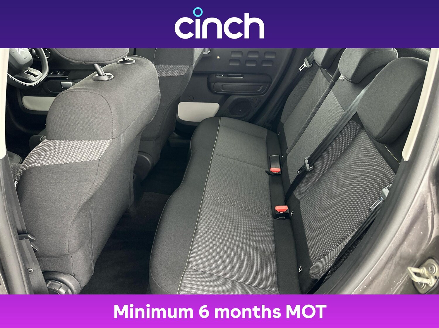 Used Citroen C3 2018 for sale - 76856567: Photo 20