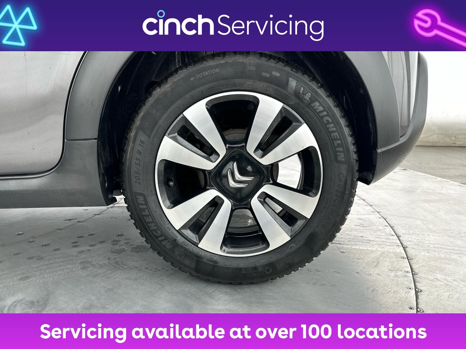 Used Citroen C3 2018 for sale - 76856567: Photo 26