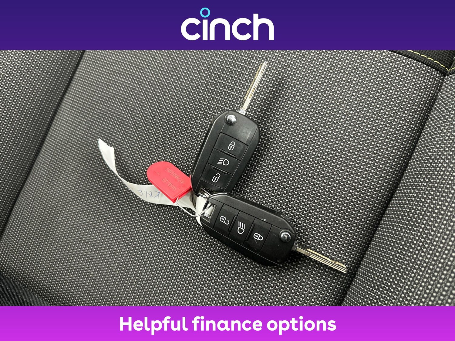 Used Citroen C3 2018 for sale - 76856567: Photo 30