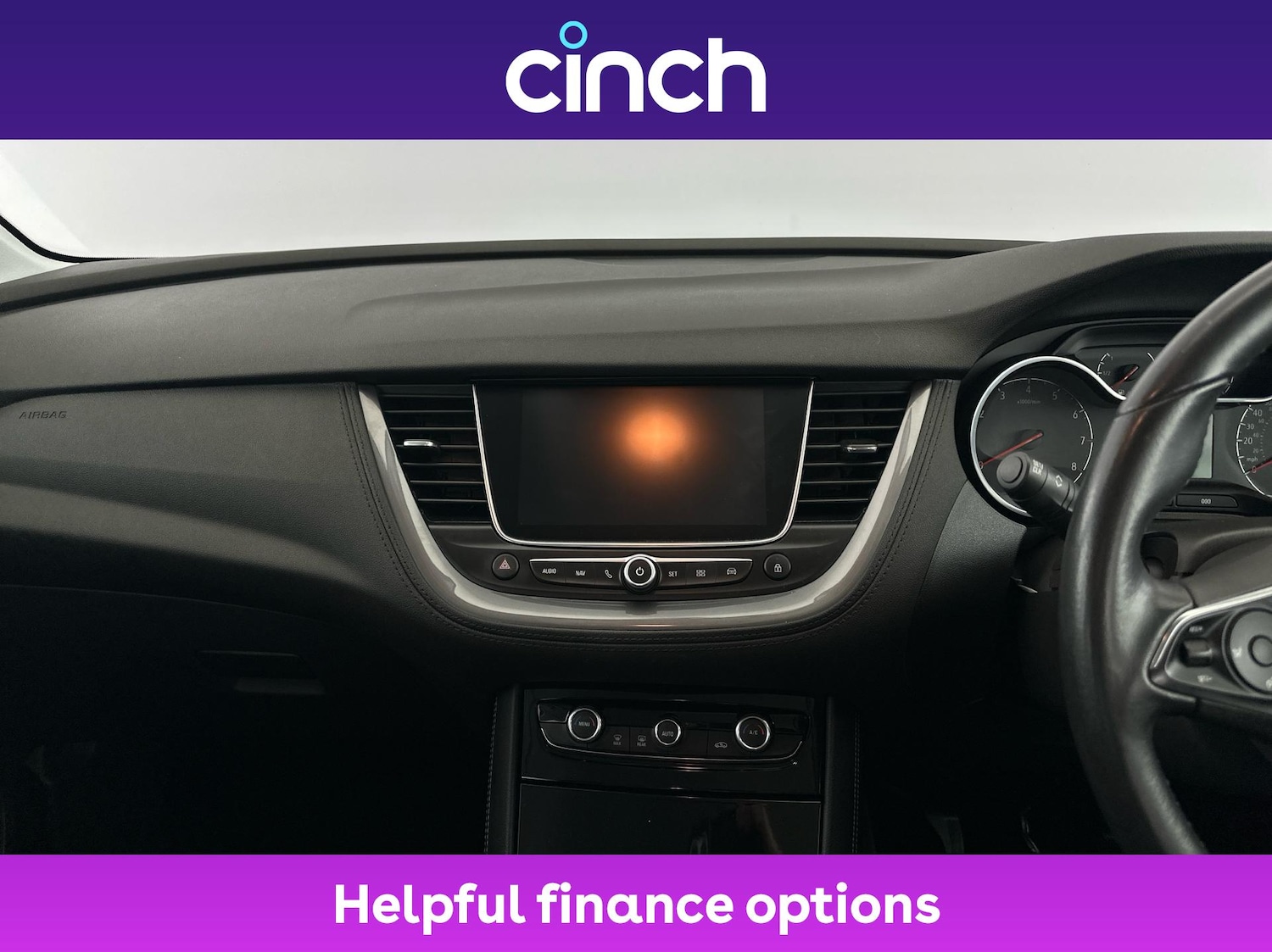 Used Vauxhall Grandland X 2019 for sale - 76178687: Photo 17