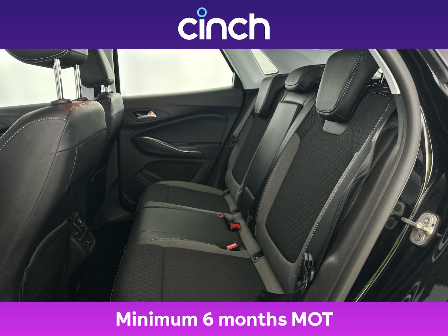 Used Vauxhall Grandland X 2019 for sale - 76178687: Photo 20