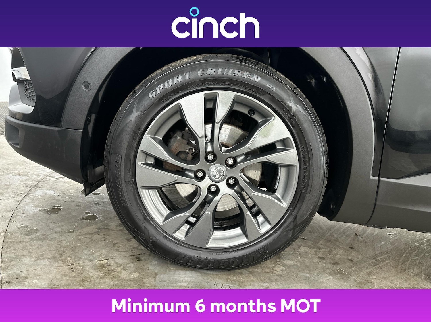 Used Vauxhall Grandland X 2019 for sale - 76178687: Photo 27